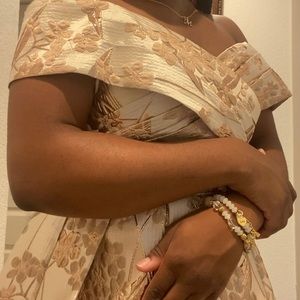 Camille La Vie Prom dress
